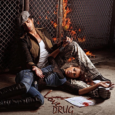 Love Drug - Single