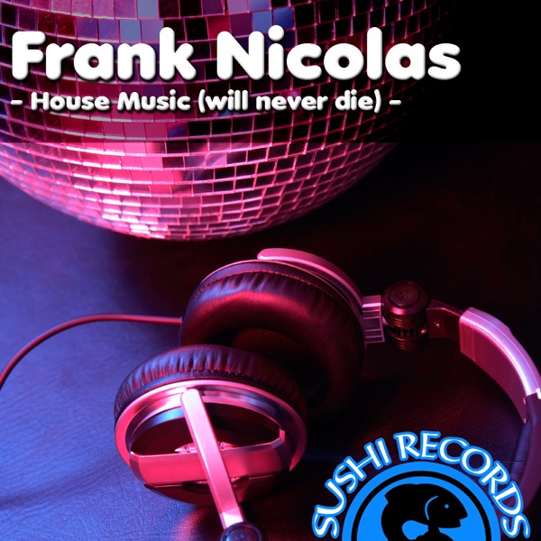 House Music - Single