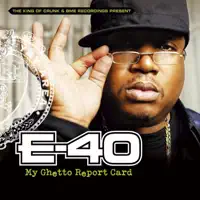40 - Tell Me When To Go (feat. Keak Da Sneak)