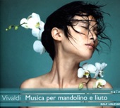 Rolf Lislevand, Guido Morini, Eduardo Eguez, Paolo Pandolfo & Guido Balestracci - Chamber Concerto in D Major, RV 93: II. Largo