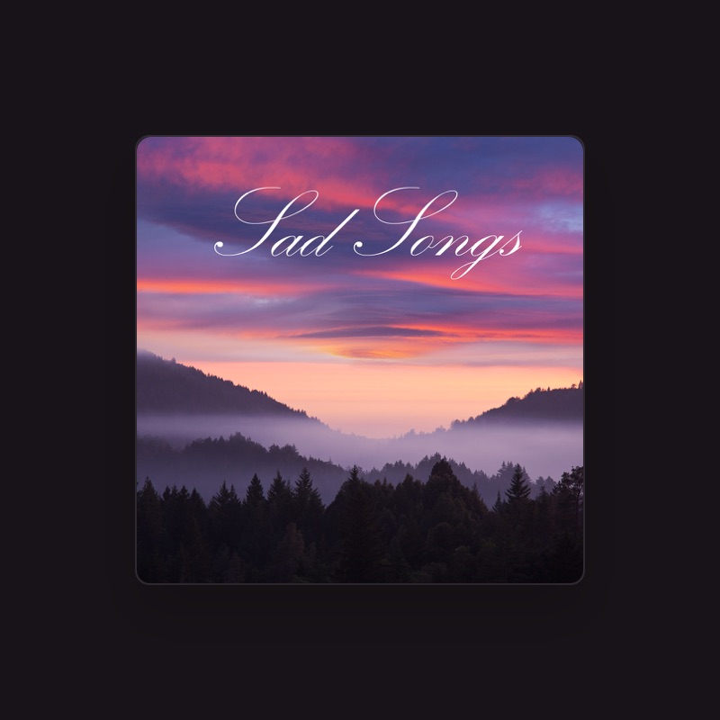 Sad Piano Music Collective