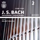 Bach Organ Works Vol 2 1950 1952