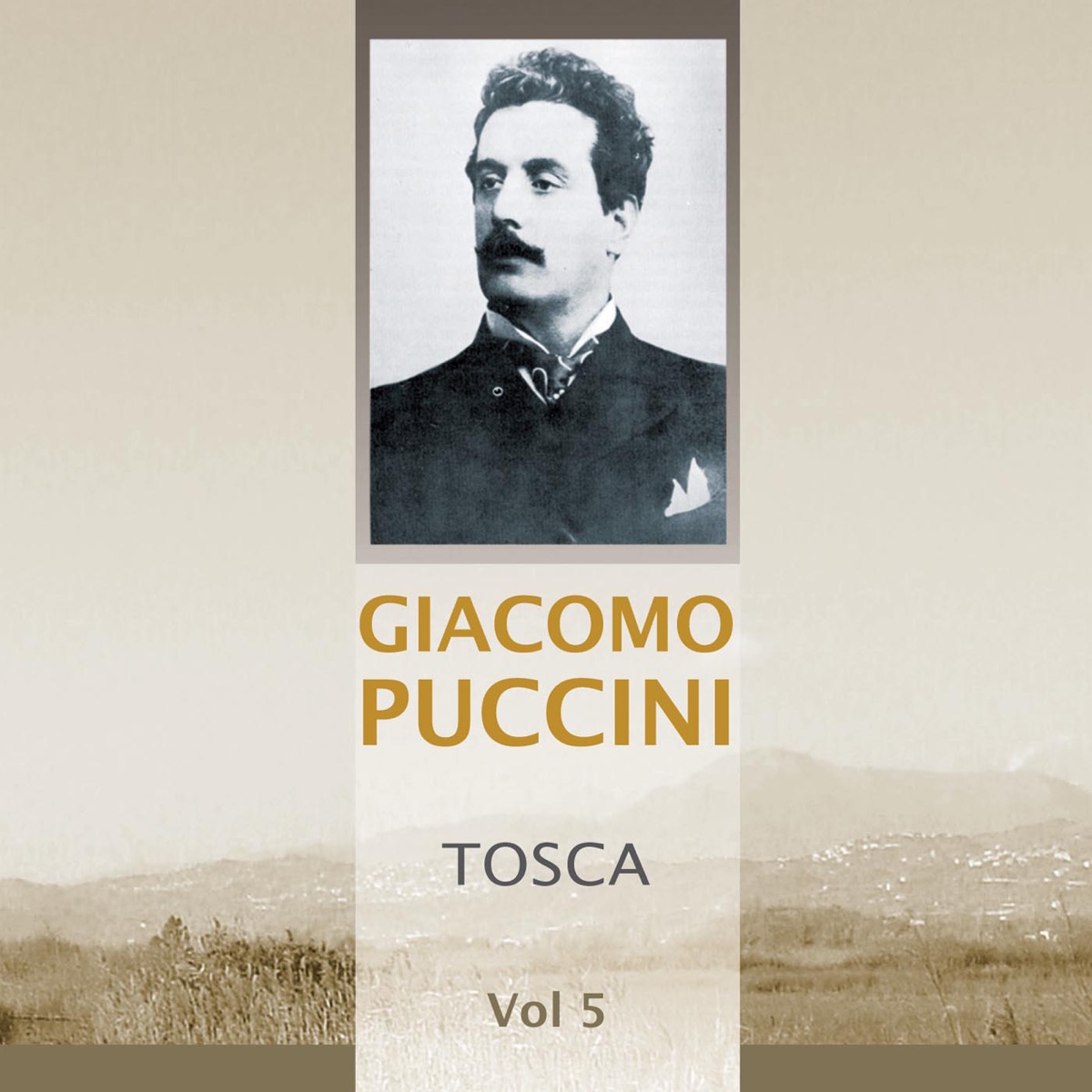 Giacomo Puccini, Vol. 5 (1938)