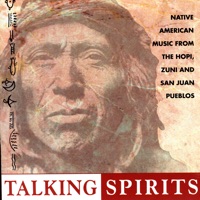 Roger Mase & The Singers from 2nd Mesa - Hopi Corn Dance