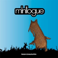 Leopard - Single - Minilogue