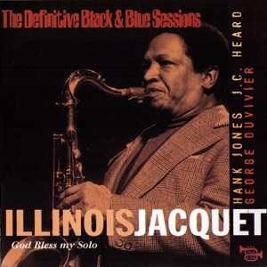 God Bless My Solo (The Definitive Black & Blue Sessions (Paris 1978))