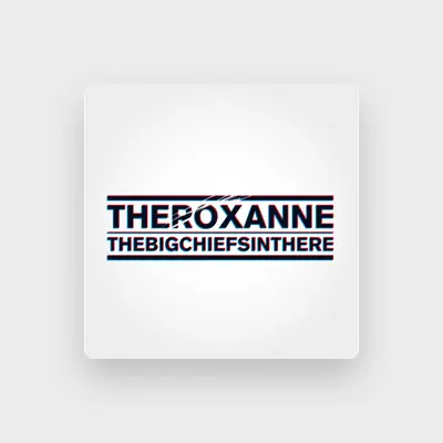 Listen to The Roxanne, watch music videos, read bio, see tour dates & more!