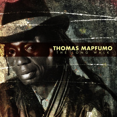 Thomas Mapfumo - Nyoka Musango