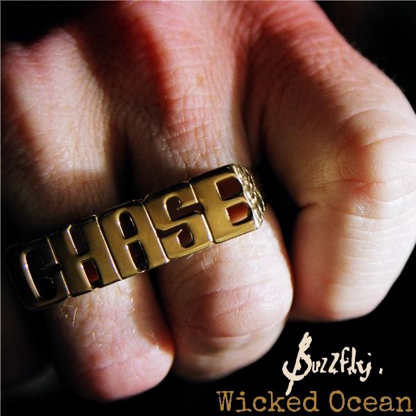 Wicked Ocean (feat. Tony Lucca & Mike Vizcarra)