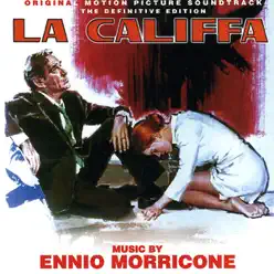 La califfa (Original Motion Picture Soundtrack) - Ennio Morricone