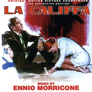 La califfa (Original Motion Picture Soundtrack)