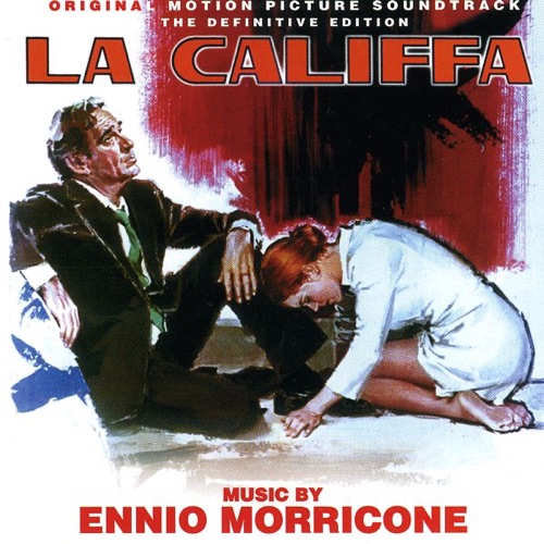 La califfa (Original Motion Picture Soundtrack)