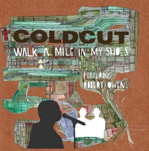 Walk a Mile In My Shoes (Henrik Schwarz Remix) [feat. Robert Owens]