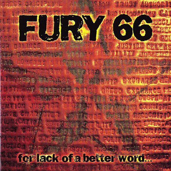 Cover artwork for Self Will