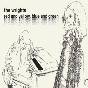 Red and Yellow, Blue and Green
