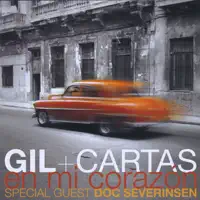 En mi corazón — Gil   Cartas