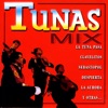 La Tuna Compostelana
