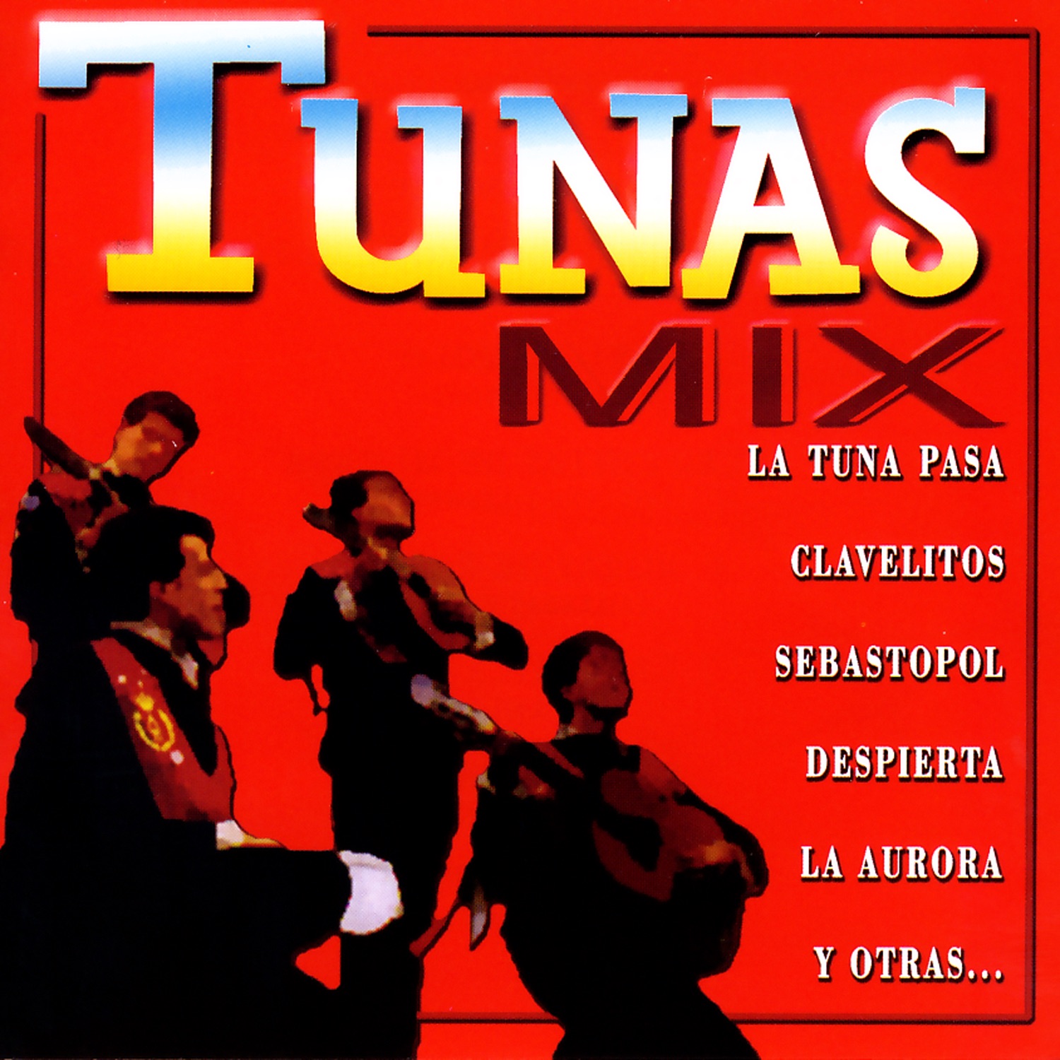 Tunas Mix