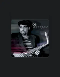 Listen to Joseph Velasquez, watch music videos, read bio, see tour dates & more!