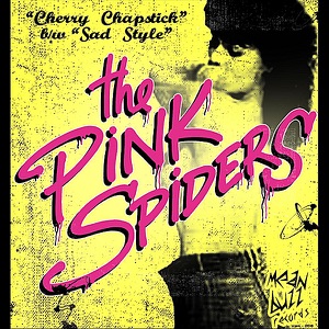 Cherry Chapstick - Single