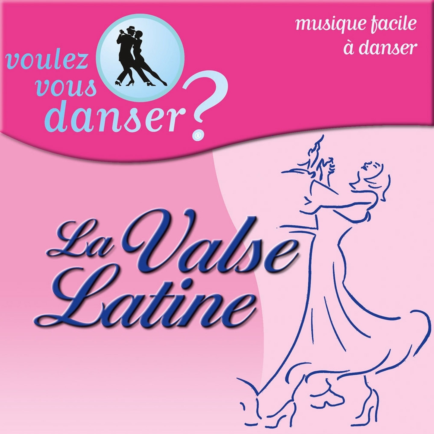 Voulez-vous Danser ? la Valse Latine