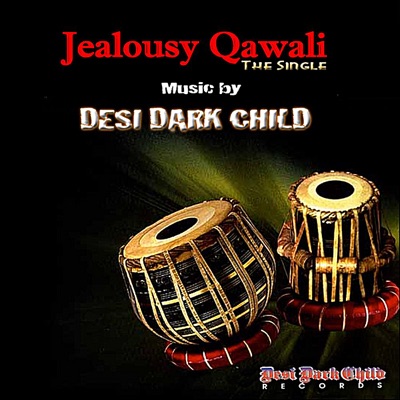 Jealousy Qawali - Single