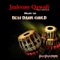 Jealousy Qawali - Desi Dark Child lyrics