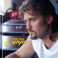 Southern Rain - Billy Ray Cyrus