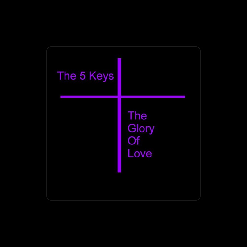 Five Keys