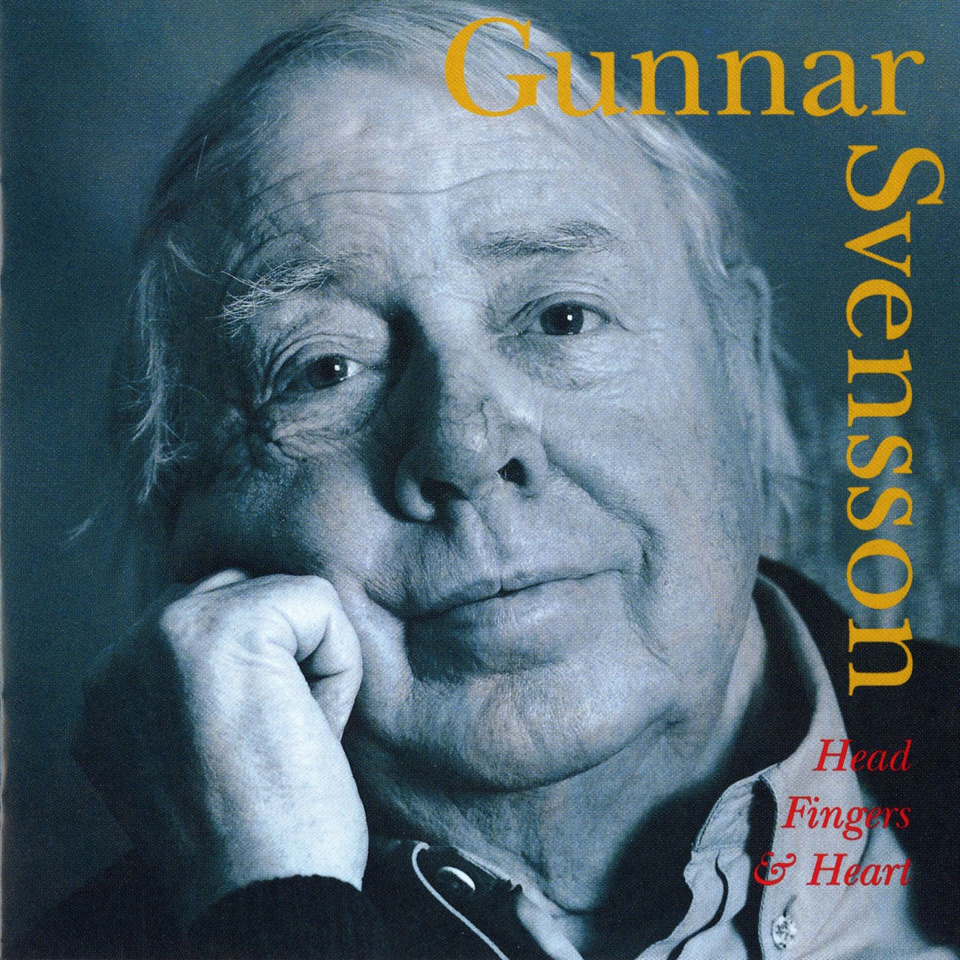 Head, Fingers & Heart