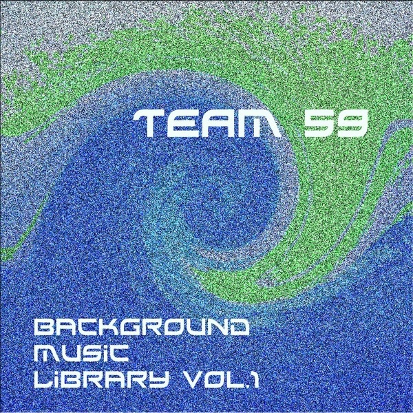 Background Music Library Vol. 1