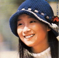 Agnes Chan - Sayonara Wa Kaze Ni Makarete