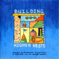 Building Higher Nests - Marc Anderson, Tom Cora, Michelle Kinney, Sowah Mensah, James Price, Thomas Wegren, The Lark Quartet & Alan Johnson