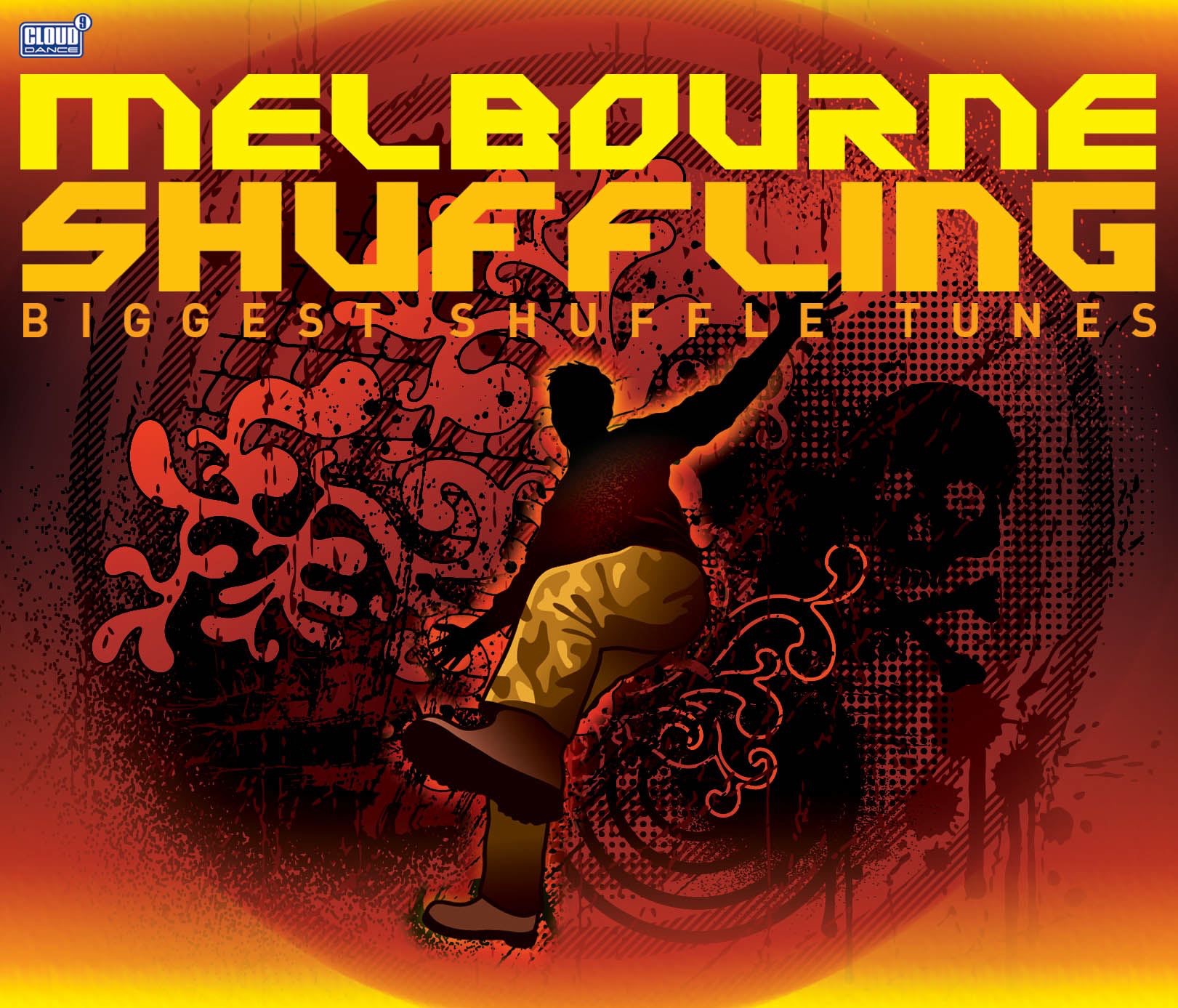 Melbourne Shuffling