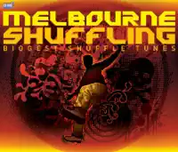 The shuffle