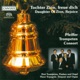 Baroque Music Handel G F Corrette M Lalande M R de Cruger J Festive Trumpet Concerto Vol 4