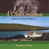 A Celtic Christmas: Parcel from America