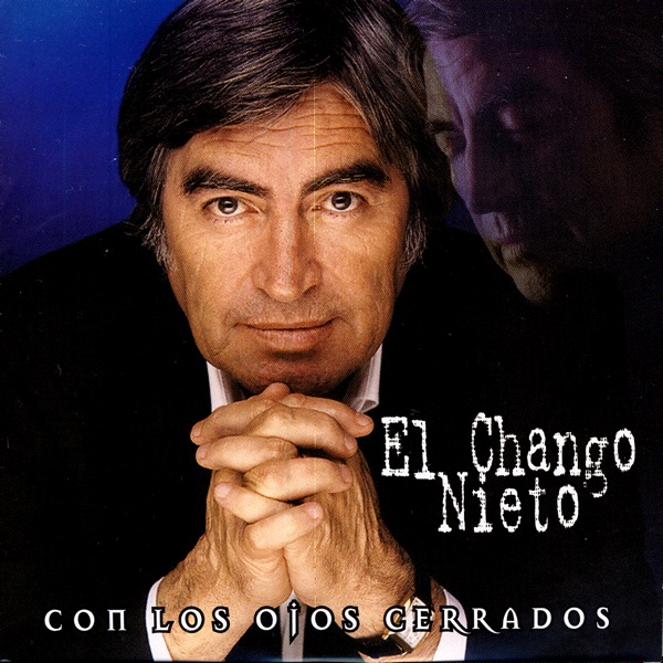 Cover of Con los Ojos Cerrados
