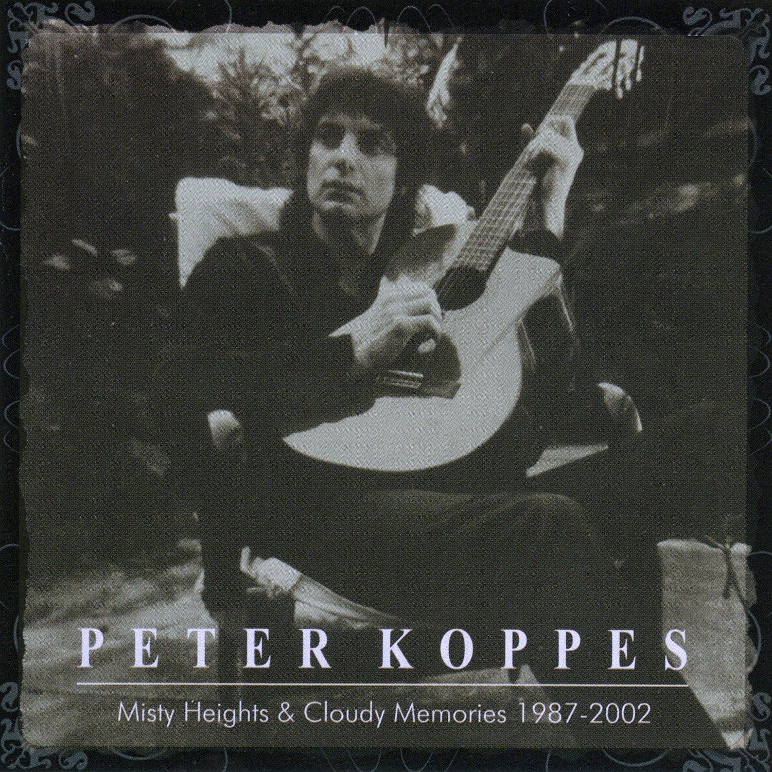 Peter Koppes - Take A Vow