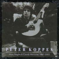Album cover for Take a Vow by Peter Koppes