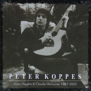 Misty Heights and Cloudy Memories 1987-2002