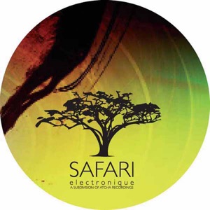 Salidas - EP