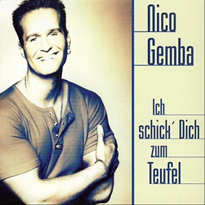 Ich Schick' Dich Zum Teufel - EP