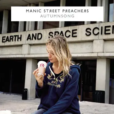 Autumnsong - Single - Manic Street Preachers