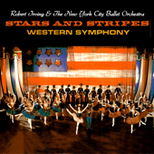 Stars & Stripes and Western Symphony