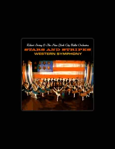 Ascolta Robert Irving & The New York City Ballet Orchestra, guarda video musicali, leggi la biografia, vedi le date del tour & altro!