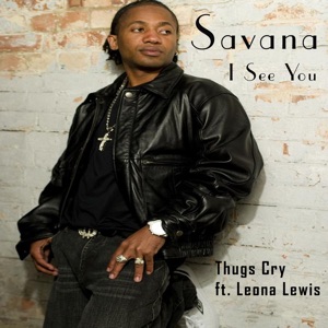 I See You / Thugs Cry (feat. Leona Lewis) - Single