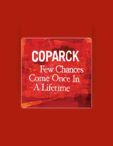 Listen to Coparck, watch music videos, read bio, see tour dates & more!