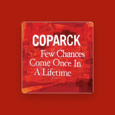 Listen to Coparck, watch music videos, read bio, see tour dates & more!
