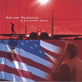 The Soldiers Song - Squire Parsons